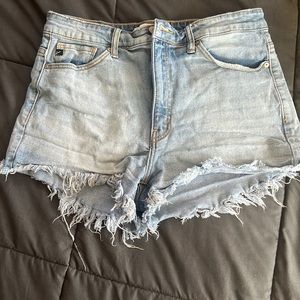 Kancan shorts